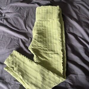 BBB curvy leggings